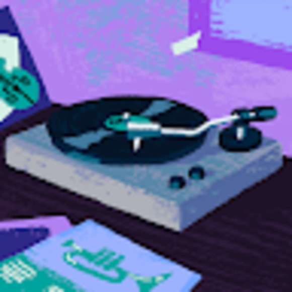 Meet your Posher, Brenden - Picture 1 of 1